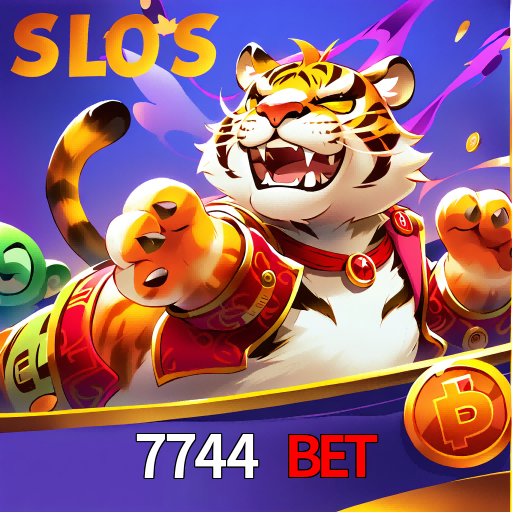 7744 bet