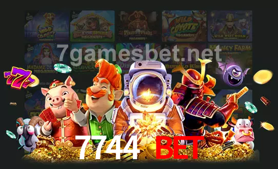 cassino 7744 bet